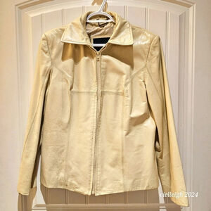 Danier Leather jacket